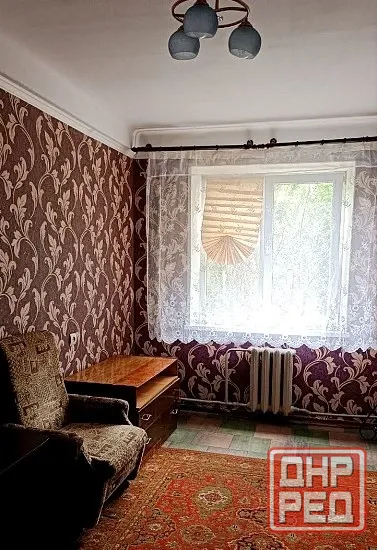 Продам 4к.кв. Петровский р-н. Ориентир Исполком. пл.Петровского. Донецк - изображение 4
