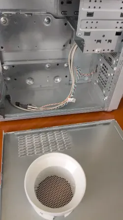 Системный блок корпус Донецк