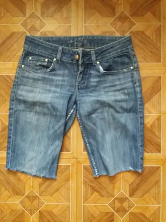 Продам шорты р. 42 (28) Донецк