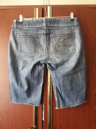 Продам шорты р. 42 (28) Донецк