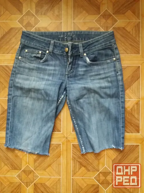 Продам шорты р. 42 (28) Донецк - изображение 5