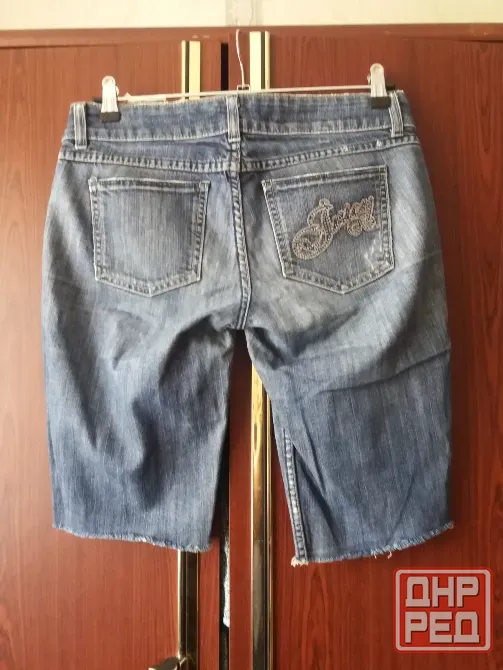 Продам шорты р. 42 (28) Донецк - изображение 2