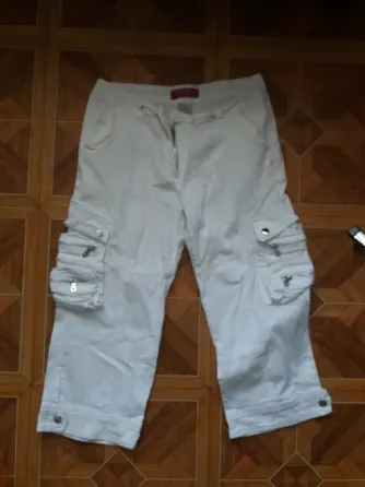 Продам шорты бриджи р. 42 Донецк