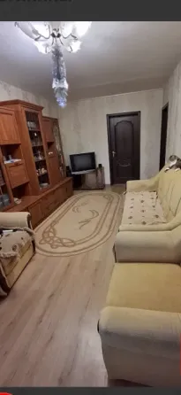 Продам 3х ком. пролетарский рн. Донецк