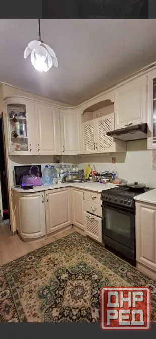 Продам 3х ком. пролетарский рн. Донецк - изображение 6
