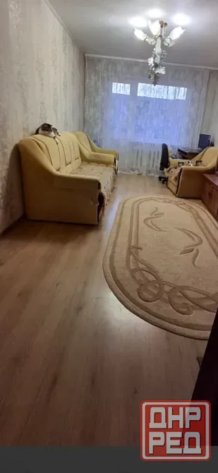 Продам 3х ком. пролетарский рн. Донецк - изображение 8