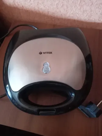 Сэндвичница Vitek Донецк