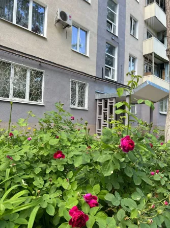 Продаётся 2-ком. квартира на Левом берегу ул. Межевая, д. 15 Мариуполь