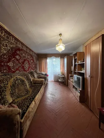 Продаётся 2-ком. квартира на Левом берегу ул. Межевая, д. 15 Мариуполь