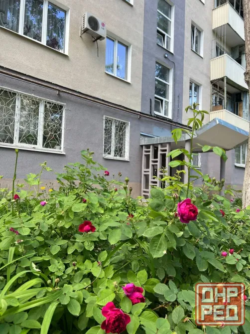 Продаётся 2-ком. квартира на Левом берегу ул. Межевая, д. 15 Мариуполь - изображение 5
