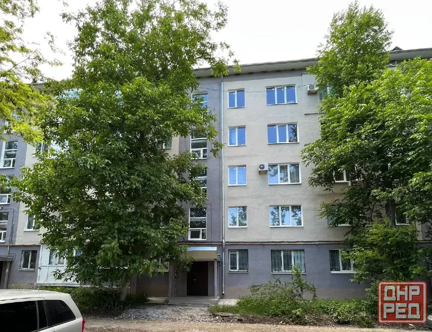 Продаётся 2-ком. квартира на Левом берегу ул. Межевая, д. 15 Мариуполь - изображение 6