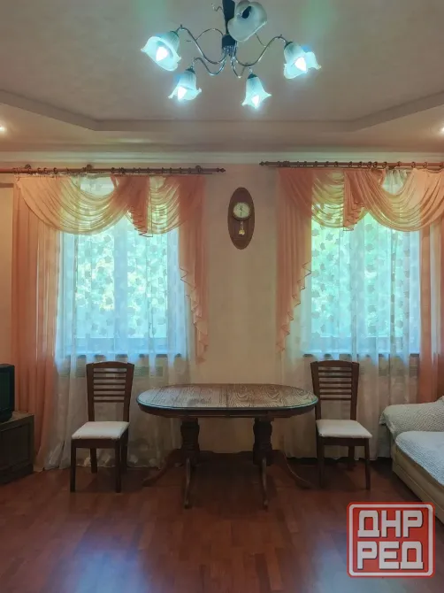 Продам дом 177 кв м , 10 соток, переулок " Вольный". Донецк - изображение 1