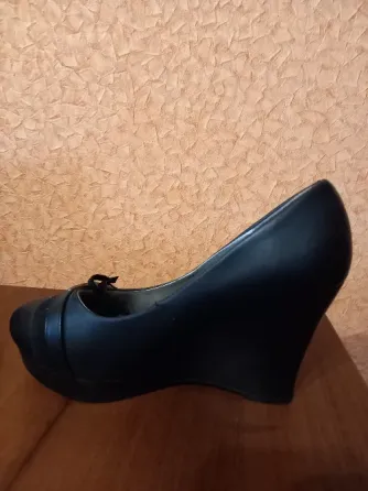 Туфли Fendi (Италия) Донецк