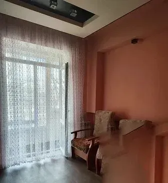 Продажа квартиры на Полоцкой Донецк