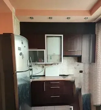 Продажа квартиры на Полоцкой Донецк