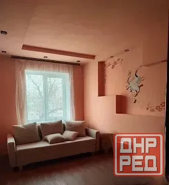 Продажа квартиры на Полоцкой Донецк - изображение 1