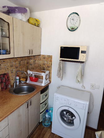 Продаж 1 комн. квартиры Пушка с мебелью и техникой! Макеевка