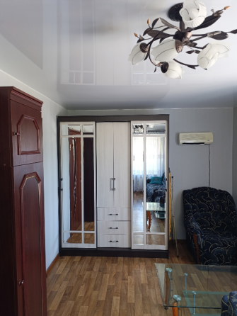 Продаж 1 комн. квартиры Пушка с мебелью и техникой! Макеевка