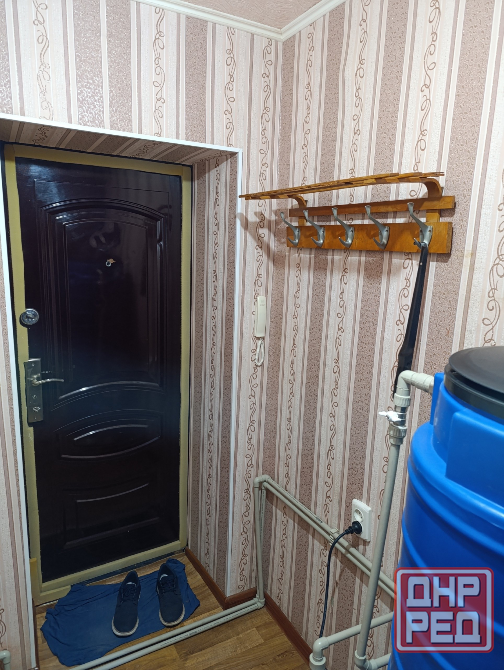 Продаж 1 комн. квартиры Пушка с мебелью и техникой! Макеевка - изображение 9
