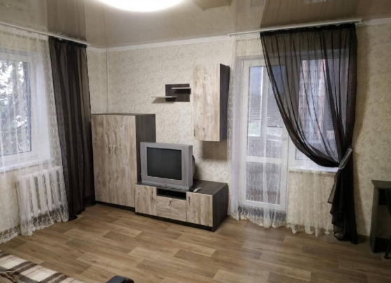 Аренда 1к квартиры в центре Макеевка