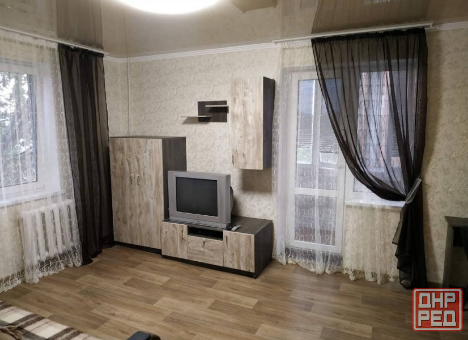 Аренда 1к квартиры в центре Макеевка - изображение 2