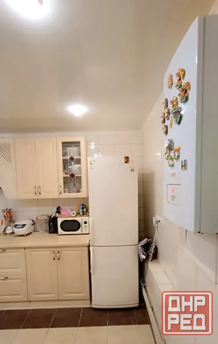Продам дом 225 м² Кирша, базы "Шахтёр". Участок 6 соток. Скважина. Баня. Гараж на два авто. Донецк - изображение 8
