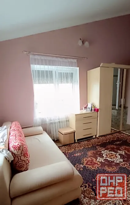 Продам дом 225 м² Кирша, базы "Шахтёр". Участок 6 соток. Скважина. Баня. Гараж на два авто. Донецк - изображение 10
