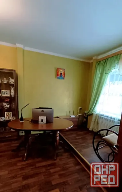 Продам дом 225 м² Кирша, базы "Шахтёр". Участок 6 соток. Скважина. Баня. Гараж на два авто. Донецк - изображение 9