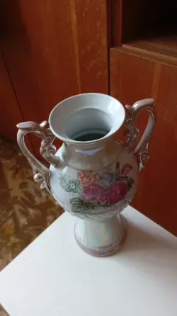 Ваза, Кувшин Керамика из ссср Макеевка