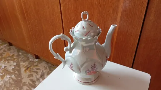 Ваза, Кувшин Керамика из ссср Макеевка