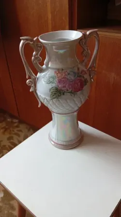 Ваза, Кувшин Керамика из ссср Макеевка