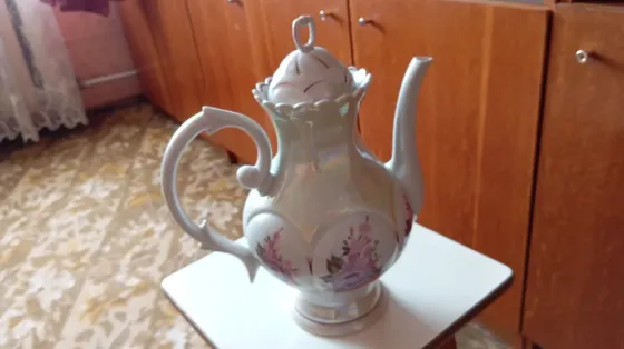Ваза, Кувшин Керамика из ссср Макеевка