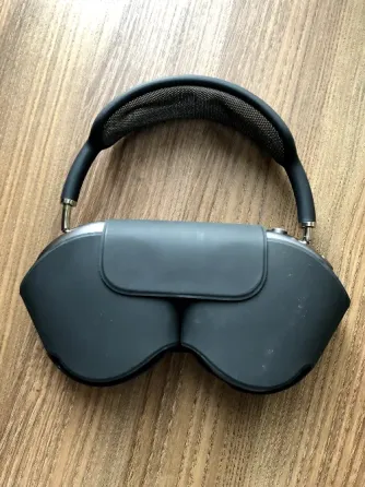 AirPods Max Space Gray Lightning оригинал, полный функционал Донецк
