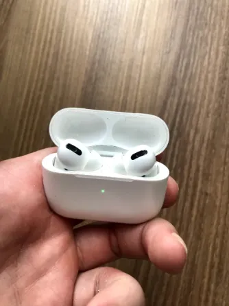 AirPods Pro 1 Lightning оригинал, полный функционал Донецк