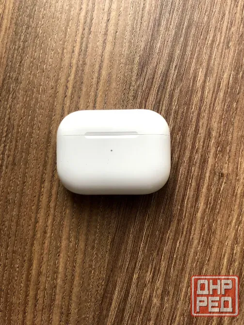 AirPods Pro 1 Lightning оригинал, полный функционал Донецк - изображение 1