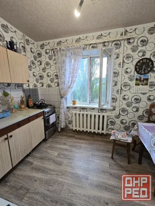 Продаётся 1 ком.квартира в Ленинском районе Донецка! Донецк - изображение 5