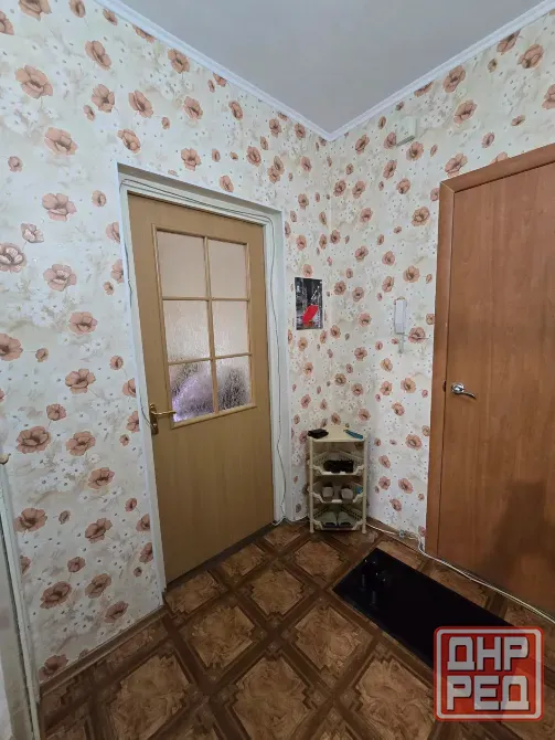 Продаётся 1 ком.квартира в Ленинском районе Донецка! Донецк - изображение 4