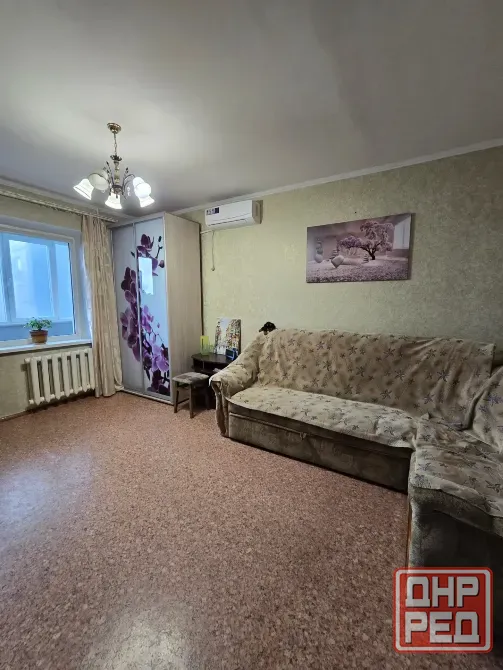 Продаётся 1 ком.квартира в Ленинском районе Донецка! Донецк - изображение 2