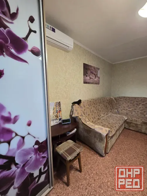 Продаётся 1 ком.квартира в Ленинском районе Донецка! Донецк - изображение 3