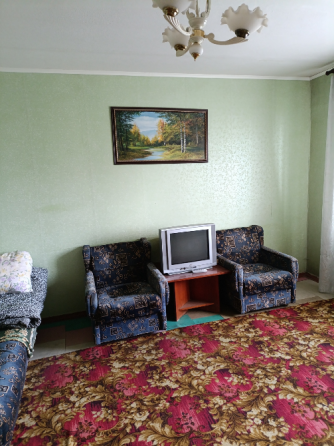 Продается однокомнатная квартира в г.Харцызск Харцызск