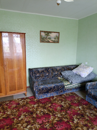 Продается однокомнатная квартира в г.Харцызск Харцызск