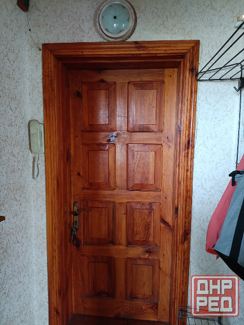 Продается однокомнатная квартира в г.Харцызск Харцызск - изображение 1