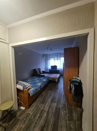 Продам 1комнатную чешку Текстильщик район 27 больницы, этаж 5/10. Донецк