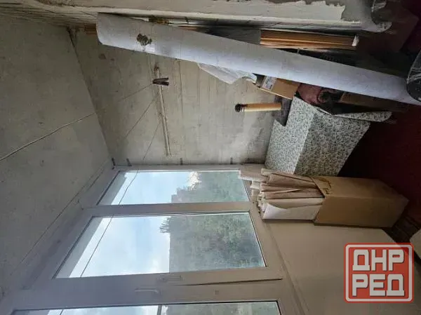 Крупногабаритная 1ком. чешка Текстильщик 27 больница, хорошее состояние Донецк - изображение 5