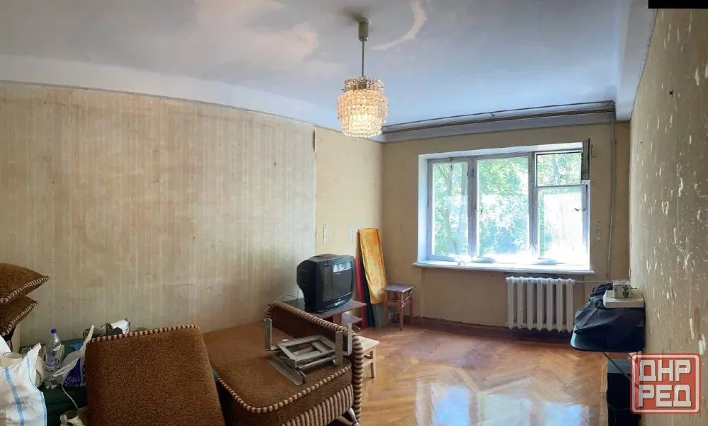 Продам 2ком б-р Шахтостроителей Донецк - изображение 7