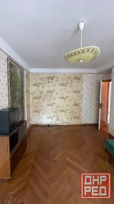 Продам 2ком б-р Шахтостроителей Донецк - изображение 4