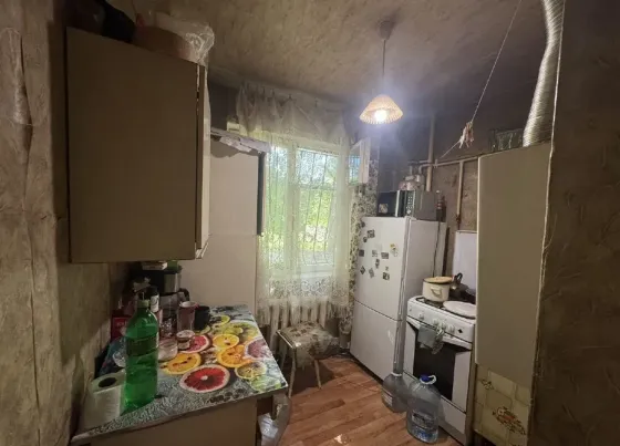 Продам 1ком ул. Владычанского Донецк