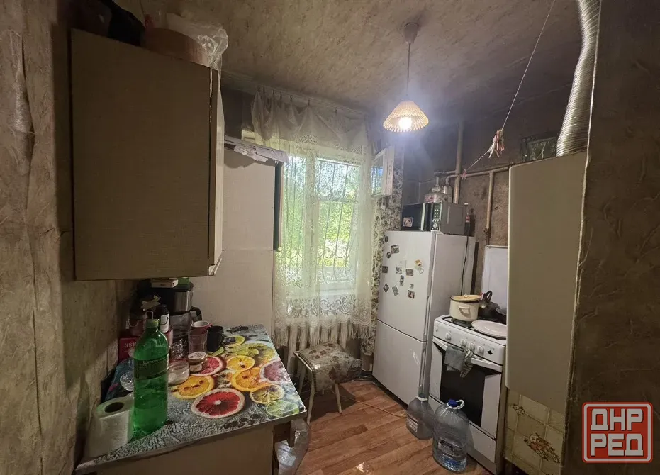 Продам 1ком ул. Владычанского Донецк - изображение 1