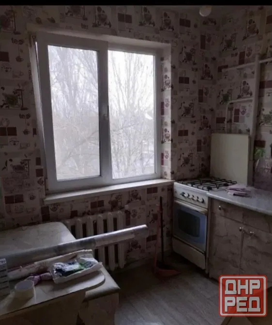 Продам 2ком Макаронка Донецк - изображение 2