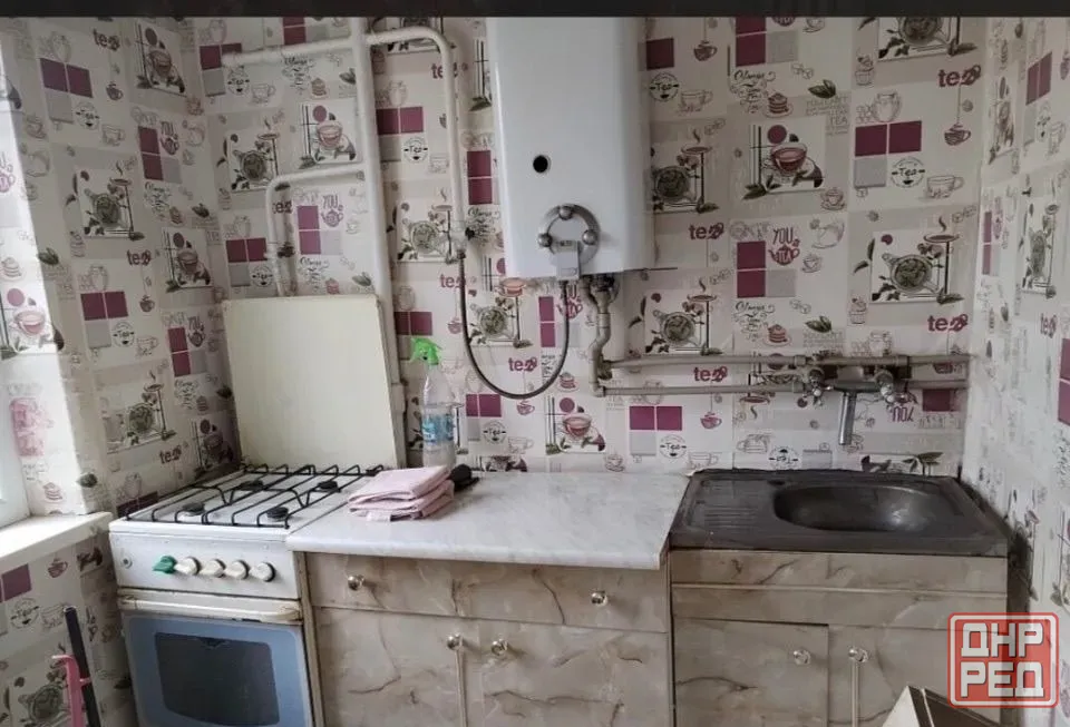 Продам 2ком Макаронка Донецк - изображение 1